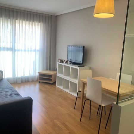 Vtz El Balcon De Boggiero II Apartment ซาราโกซา ภายนอก รูปภาพ