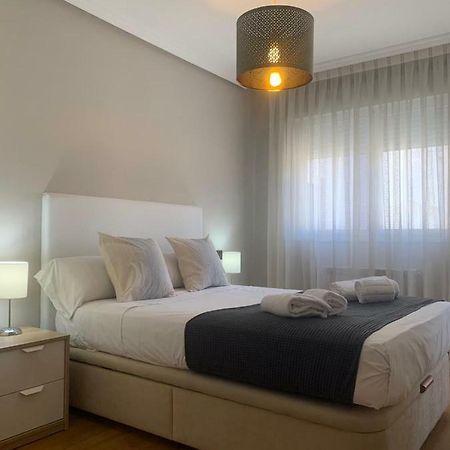 Vtz El Balcon De Boggiero II Apartment ซาราโกซา ภายนอก รูปภาพ
