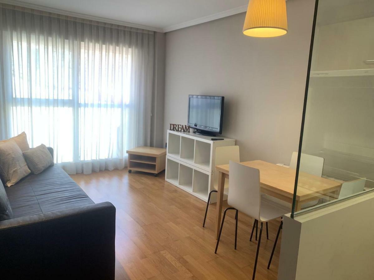 Vtz El Balcon De Boggiero II Apartment ซาราโกซา ภายนอก รูปภาพ