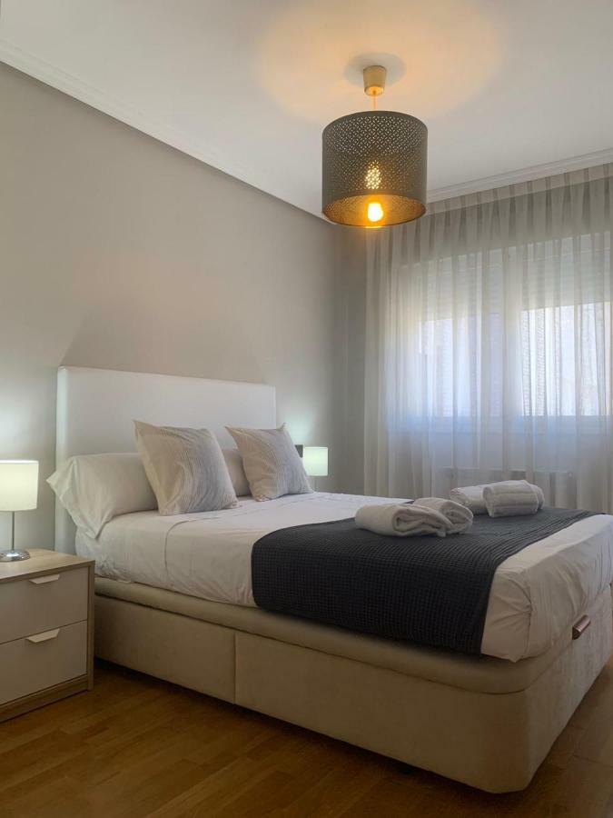 Vtz El Balcon De Boggiero II Apartment ซาราโกซา ภายนอก รูปภาพ