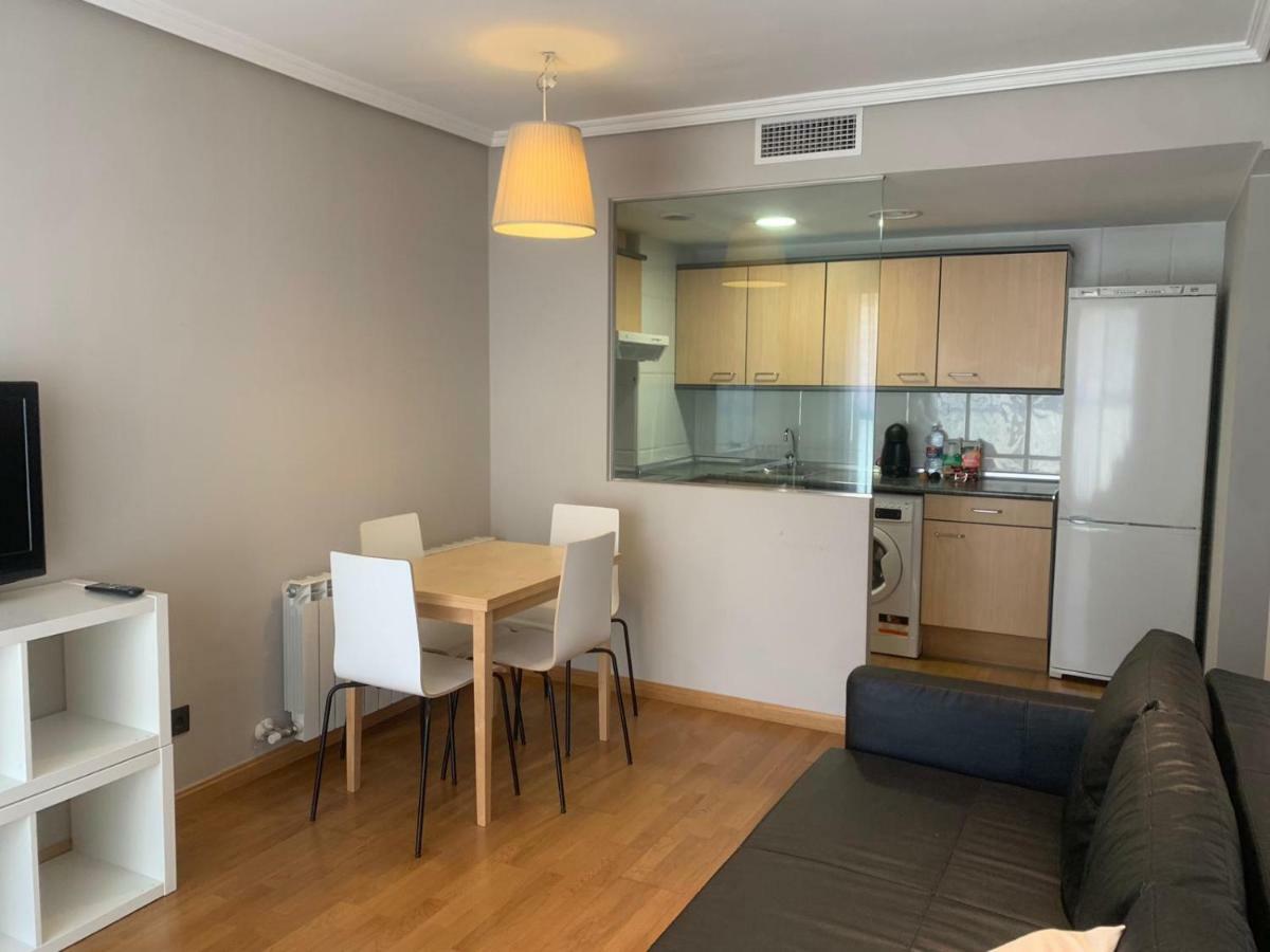 Vtz El Balcon De Boggiero II Apartment ซาราโกซา ภายนอก รูปภาพ