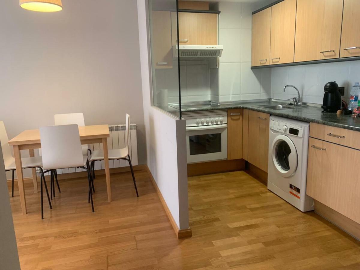 Vtz El Balcon De Boggiero II Apartment ซาราโกซา ภายนอก รูปภาพ