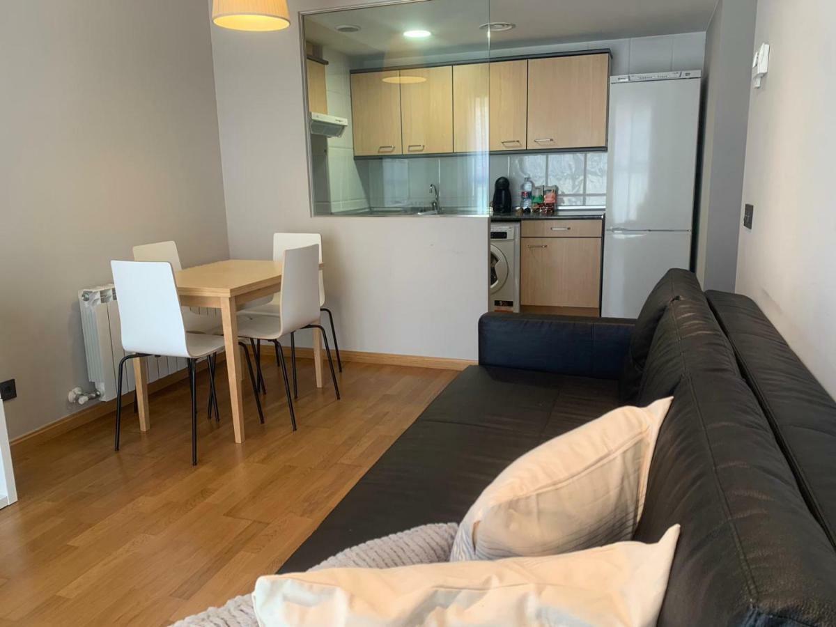 Vtz El Balcon De Boggiero II Apartment ซาราโกซา ภายนอก รูปภาพ